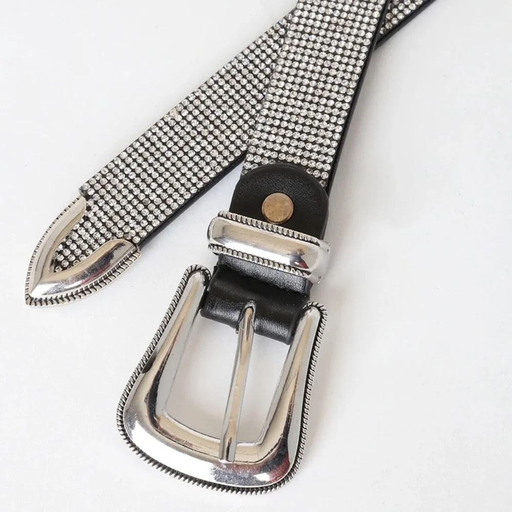 SUPERDOWN SPARKEL BELT